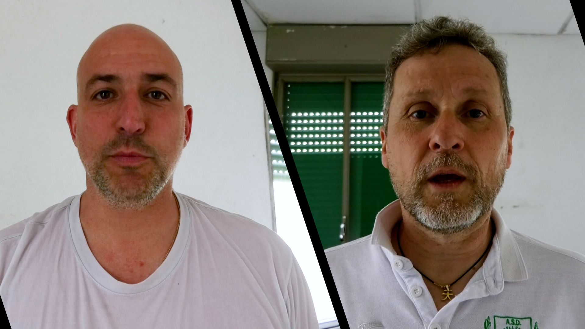 Interviste derby Sellero - Endine